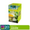 Green Tea with Natural Jasmine - Teh Celup
