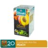 Dilmah Peach - Teh Celup