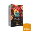 Dilmah Peach - Teh Celup