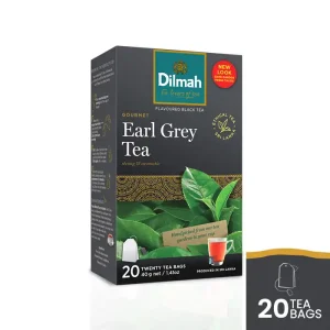 Dilmah Earl Grey - Teh Celup