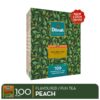 Dilmah Peach - Teh Celup