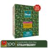 Dilmah Strawberry - Teh Celup