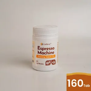 Cafeva Espresso Machine Cleaning Tablets T15