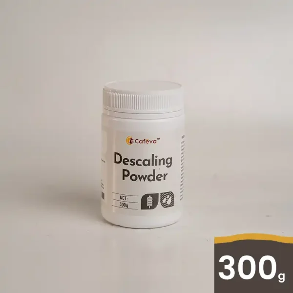 Cafeva Descaling Powder – 300g
