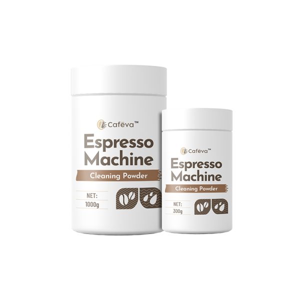 Espresso Machine Cleaning Powder Cafeva Espresso Machine Cleaning Powder