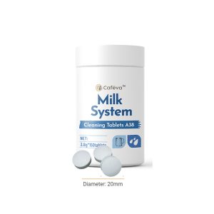 Cafeva Milk System Cleaning Tablets A38 – 150 Tablet