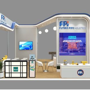Jasa pemasangan meja event